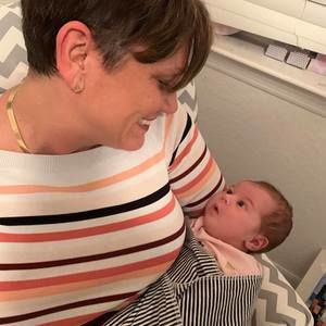 Meet your Posher, Princess les